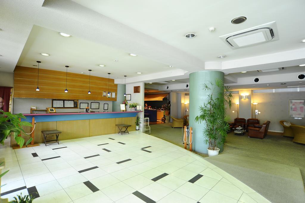 Ryokan Fukuzen Shibukawa Exterior photo